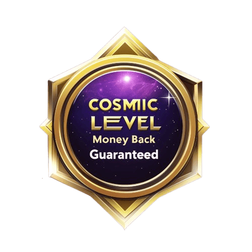 Cosmic Level Guarantee